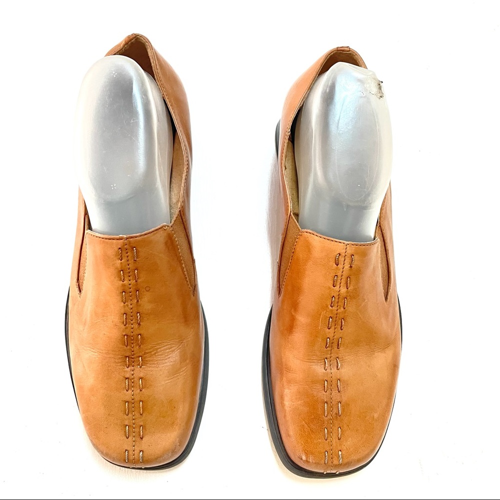 Duck 🦆 head shoes size 10